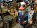Zap Props Open House Chicago donald duck 20181014