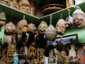 Zap Props Open House Chicago tiki room 20181014