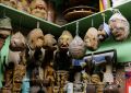 Zap Props Open House Chicago tiki room 20181014