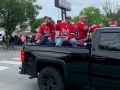 mckinley park memorial day parade 2024 champions