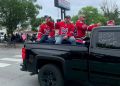 mckinley park memorial day parade 2024 champions