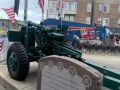 mckinley park memorial day parade american legion memorial