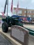 mckinley park memorial day parade american legion memorial