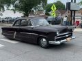 mckinley park memorial day parade classic black car