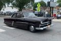mckinley park memorial day parade classic black car