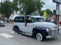 mckinley park memorial day parade classic station wagon 2