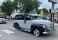 mckinley park memorial day parade classic station wagon 2