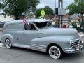 mckinley park memorial day parade classic station wagon