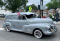 mckinley park memorial day parade classic station wagon