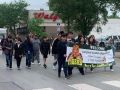 mckinley park memorial day parade evergreen academy