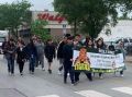 mckinley park memorial day parade evergreen academy