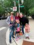 mckinley park memorial day parade family viewers