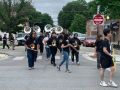 mckinley park memorial day parade horizon marching band