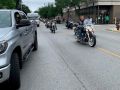mckinley park memorial day parade motorcycles
