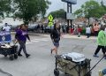 mckinley park memorial day parade theresa mah