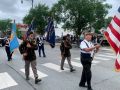 mckinley park memorial day parade veterans