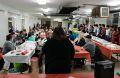 CAPS Beat 912 Christmas Party 20191211 Christine Young speaking