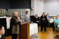 McKinley Park Civic Association Banquet 20200308 Agnes Bednarkiewicz