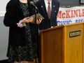 McKinley Park Civic Association Banquet 20200308 Cindy Miynarski