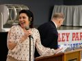 McKinley Park Civic Association Banquet 20200308 Shelley Lugo Cordova