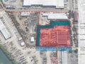 3301 s justine st property location