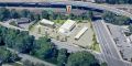 7 Eleven Starbucks aerial previous S Western Ave S Archer Ave Chicago 20210120