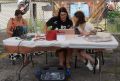 McKinley Park American Legion BBQ Picnic womens auxiliary DJs 20210807
