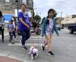 McKinley Park Memorial Day Parade 20210531 Diaz family