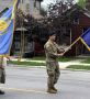 McKinley Park Memorial Day Parade 20210531 marching guard