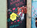 McKinley Park flatiron 3473 S Archer Ave 20210418 stop asian hate tiger