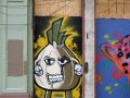 McKinley Park flatiron 3473 S Archer Ave 20210418 wild onion