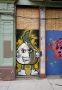 McKinley Park flatiron 3473 S Archer Ave 20210418 wild onion