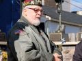 William McKinley American Legion Post 231 Veterans Day 20201111 Bernie Stegmuller