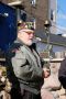 William McKinley American Legion Post 231 Veterans Day 20201111 Bernie Stegmuller