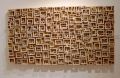 Alma Art Interiors Opening Michelle Albandoz artwork 20211105