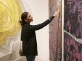 Alma Art Interiors Opening Sheryn Arends 20211105