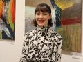 Alma Art Interiors Opening organizer Valerie 20211105