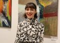Alma Art Interiors Opening organizer Valerie 20211105