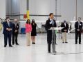 Aviation Institute of Maintenance grand opening AAR President John Holmes 20210915