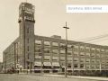 Central Manufacturing District Original East District historic building Starck Pianos