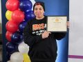 aquinas literacy center honor society daouia chabane