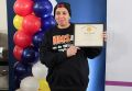 aquinas literacy center honor society daouia chabane