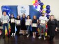 aquinas literacy center honor society group certificates