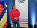 aquinas literacy center honor society laura gonzalez