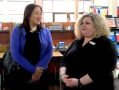aquinas literacy center honor society theresa mah alison altmeyer
