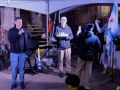 chicagos birthday party adam gawel sings