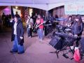 chicagos birthday party evergreen alumni band