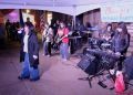 chicagos birthday party evergreen alumni band