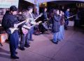 chicagos birthday party evergreen band