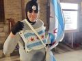 chicagos birthday party captain chicago by david heidt